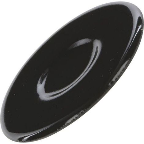 Cappello bruciatore (0112) originale - Piano cottura - SIEMENS - 327564