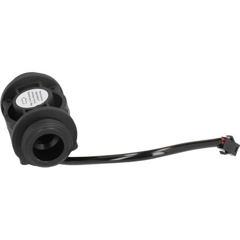 G1in Wasserdurchflusssensor, männlicher Hall-Durchflussmesser für Wassererhitzer, Spender, Kartenleser (1/5)