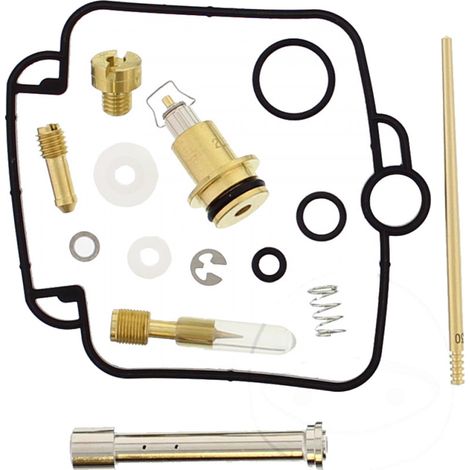 Kit réparation carburateur BMW F650 de 1994 à 2000 - KEYSTER K-1345BK - Pour 1 carburateur