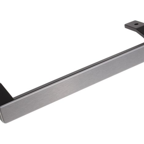Beko - poignee de porte - 5907610200 - 8053190540148