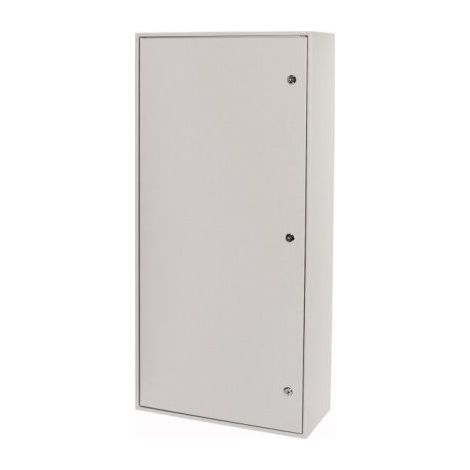 Tableau électrique Eaton bpm-o-800/7 acier IP54 5 rangées
