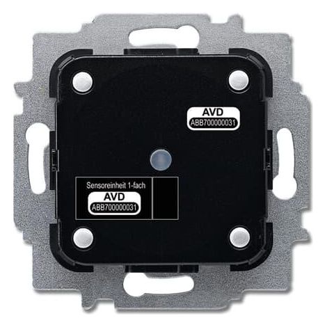 Bcu Pour Appareillage 1 Touche Traditionnel 2CKA006133A0221 ABB BJE521092