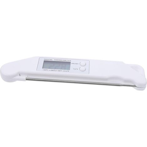 Ciieeo Thermomètre De Gril De Température De Viande Cuisson (1/5)