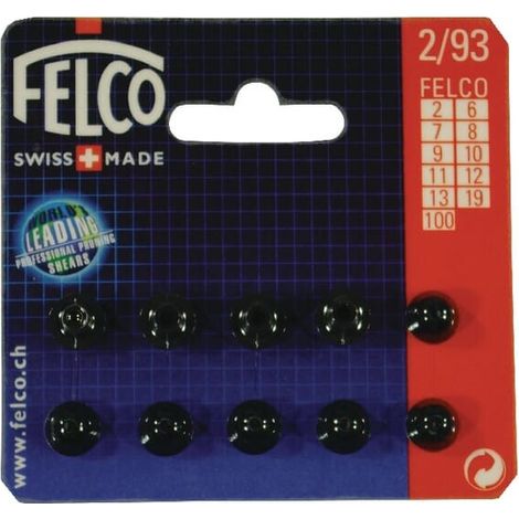 Kit de servicio Felco 2/93 FELCO ES601284