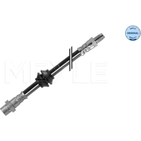 Flexible de frein Meyle 300 525 0008 BMW 34 32 6 753 610 6 753 610
