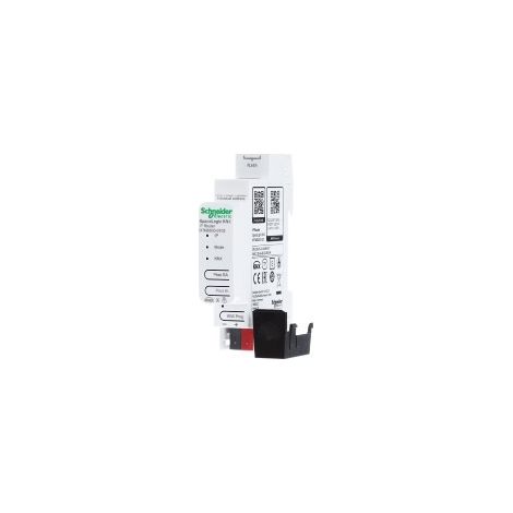 Schneider Electric SPACELOGIC KNX IP ROUTER (MTN6500-0103)