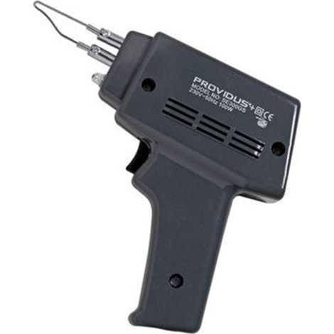 Elektrischer Lötkolben 100 W Pistole SE300GS
