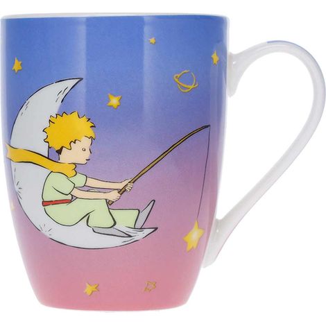Tasse Le Petit Prince de St Exupéry 340 ml (1/2)