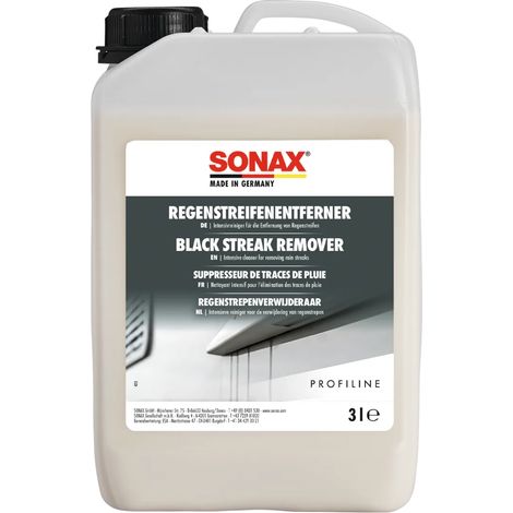 Sonax RegenStreifenEntferner 3l