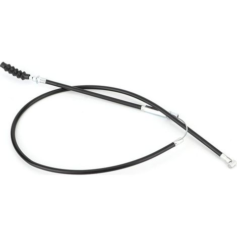 Câble d'embrayage réglable pour moteur de vélo tout-terrain Pit Dirt, compatible 110cc 125cc 140cc 4-temps (1/5)