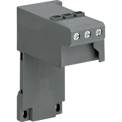 Kit de montage sur rail DIN pour Relais TF42 1SAZ701902R0001 ABB H440782