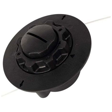 Schneidkopf für Stihl FS38 FS40 FS45 FS50 FSE60 FSE71 FSE81 TE600 TE700 TE1000 Auto Cut C5-2 4006 710 2105 (1/5)