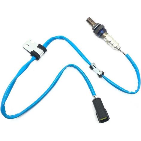 Oxygen sensor compatible with Mazda CX7 2.5L, rear oxygen sensor L556-18-861 2344466 L55618861A (1/3)