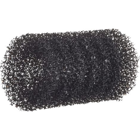 Mousse de Préfiltration - Lot de 1 - Polyuréthane Haute Densité - Filtration Mécanique Efficace - Pour Filtres Extérieurs Aquarium - Compatible EX 400 à 1200 Plus (1/4)