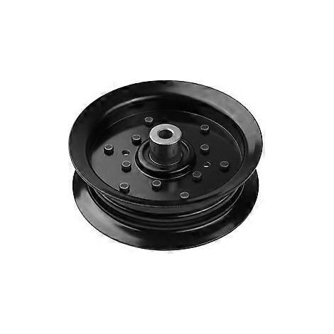 532196106 Poulie de rechange pour tondeuses, compatible avec plusieurs modèles (1/5)