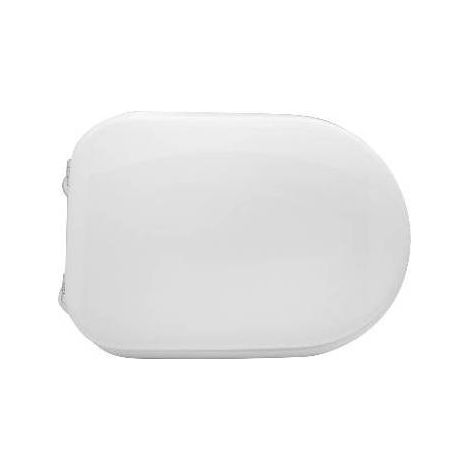 SEDILE WC PER EOS VASO ASTRO FORMA 6 Misura: Bianco