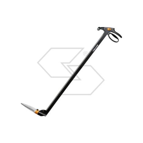 Fiskars GS46 tijera para césped ergonómica ajustable