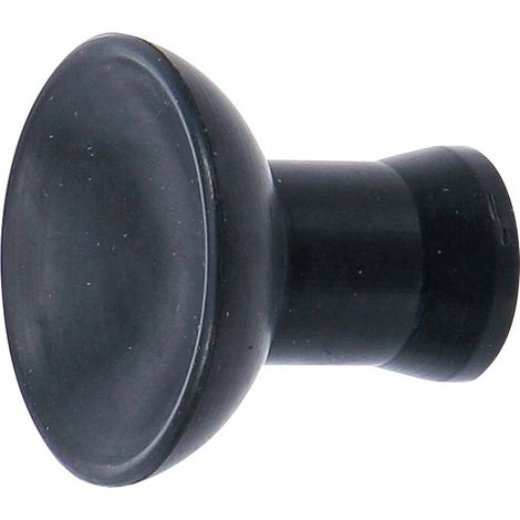 Adaptateur Caoutchouc D.30 mm - Flexible et Résistant - D-Work (1/5)