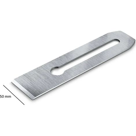 FERRO 0-12-313 PER PIALLA IN METALLO MM 50 STANLEY HANDYMAN