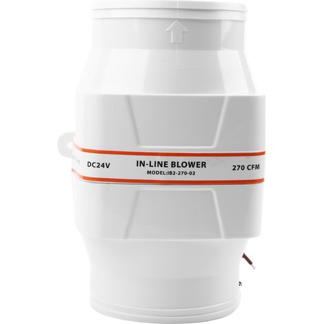 Souffleur de cale marine, bonne expérience utilisateur, pièces complètes pour activité (24 V). (1/5)