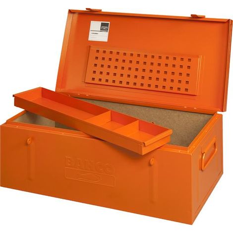 Caja Herramientas Metálica Bahco 146MB3 (1/5)