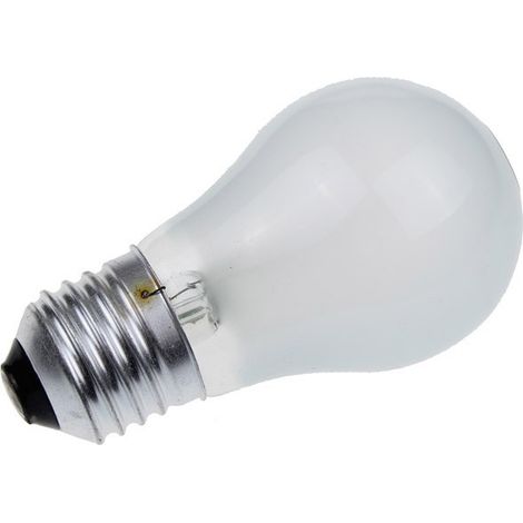 Lampadina 40W 220V - Frigorifero, congelatore - WHIRLPOOL - 599208058331167772