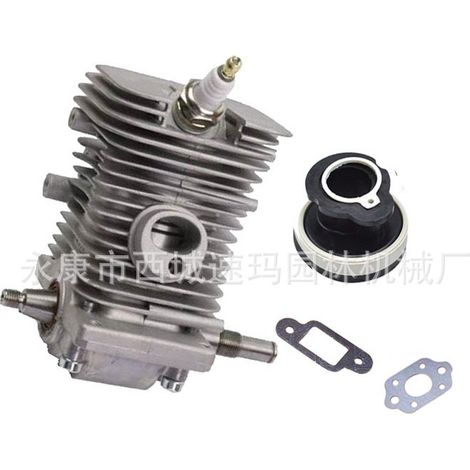 Chainsaw powertrain parts for MS180 intake manifold gaskets for MS170.