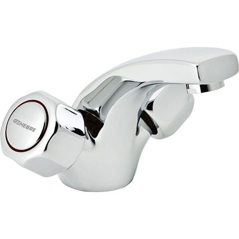 GENEBRE 68130 11 45 66 GAMMA Monobloc Lavabo - ref: 68130 11 45 66