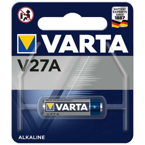Batteria VARTA VT04227