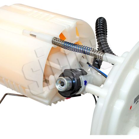 Die Teilenummern 6K6IZ06C1760 und 6K6IZ20C1760 sind mit der neuen Kraftstoffpumpenbaugruppe für den Nissan Teana 2.0T 2020 kompatibel. (1/4)
