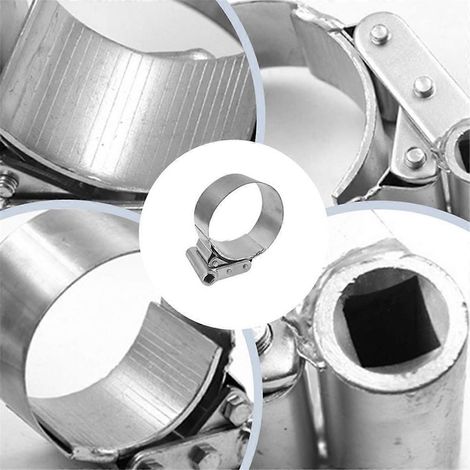 Ölfilter-Schwenkschlüssel, Wasserfilter-Entfernungsschlüssel, Autoreparaturwerkzeuge