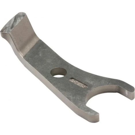 Makita 725257-9 Lama centrale di ricambio per cesoia DJS131