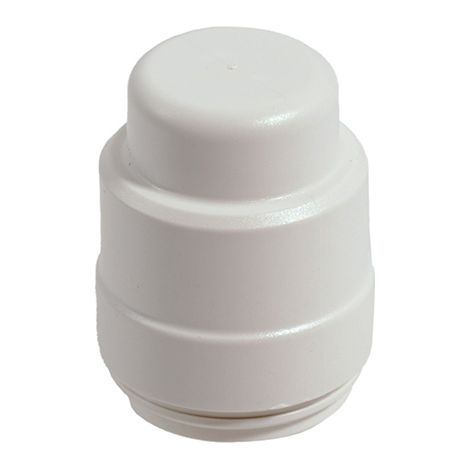 Dipra - Bouchon Speedfit diamètre 20 (1/2)