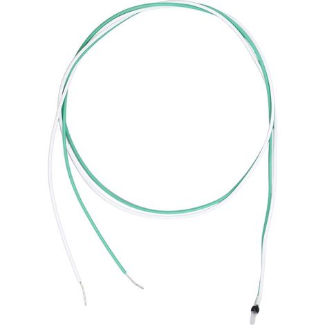 Thermistance PTC, sonde étanche, capteur de température, résistance thermique, accessoire pour moteur 60 ℃ (1/5)