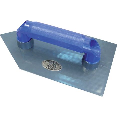 TAILLE DE POINTE 270 x 140 mm (ciment, béton)