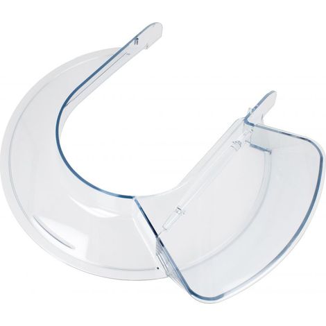 Kenwood protezione para schizzi planetaria KWL90 Titanium Chef Patissier XL (1/3)
