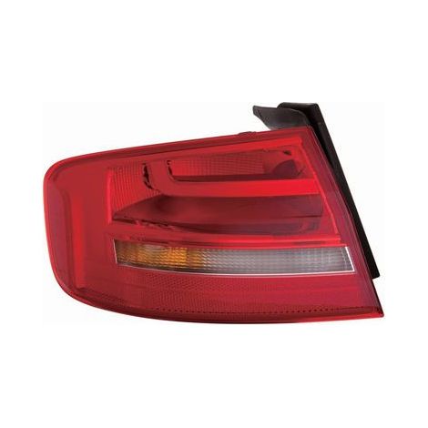 Feu arrière gauche extérieur Audi A4 4 B8 phase 2 2011-2015