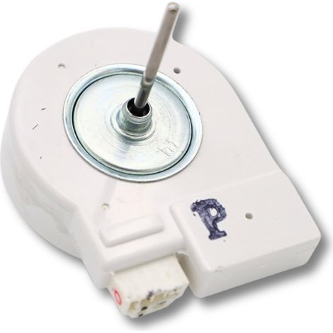 Ventilateur évaporateur (1/5)