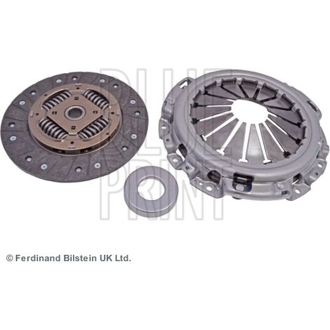 Kit d'embrayage Blue Print ADN130229 NISSAN 30100-MB41A 30100-MB41A S1
