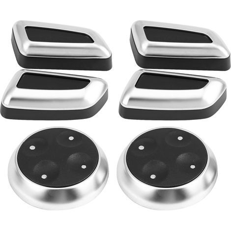 Carefully crafted. Easy to control. Distinctive switch cover, adjustable stroke. For home or car vehicles. (1/5)