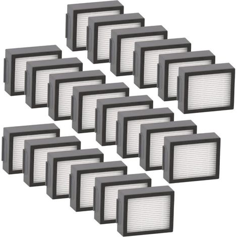 Vtizikl Lot de 6 bobines de rechange pour débroussailleuse sans fil Parkside PRTA 20-Li C3 IAN351753
