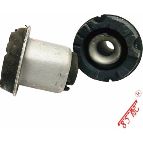 La bague d'essieu arrière 513194 5131F8 Convenient aux Peugeot 206, 206CC, 206SW, 207 et Citroën C2. (1/4)