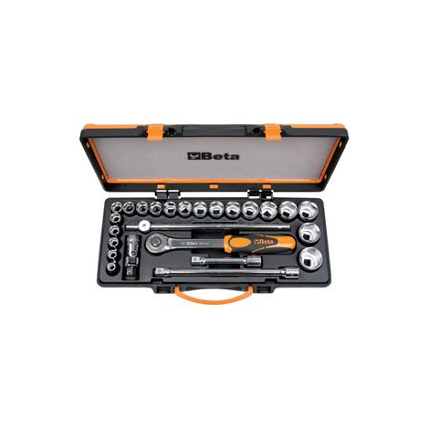 BETA  920 A C20 SERIE CHIAVI A BUSSOLA 10/32 MM