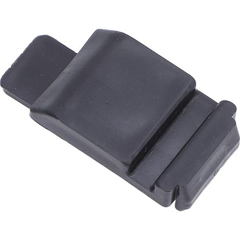 Caoutchouc 4 Pièces Set pour W123 W126 (1/5)