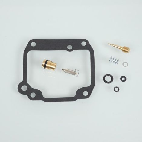 Kit réparation de carburateur Tourmax pour Quad Suzuki 185 Alt