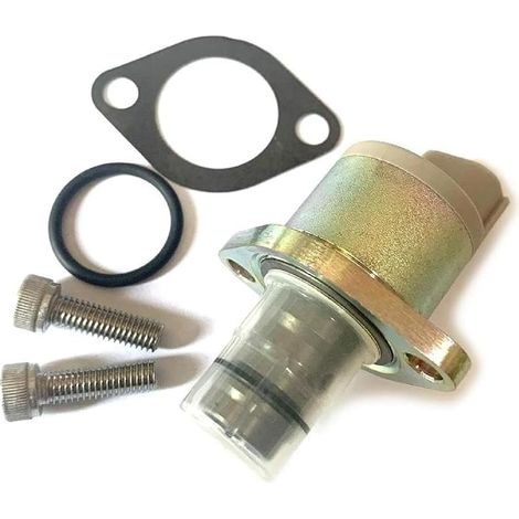 Régulateur de pompe à carburant de haute précision pour améliorer les performances du moteur et l'économie de carburant 294200-0300 294200-0300