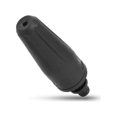 Turbodüse für Hochdruckreinigung, Zubehör kompatibel mit gängigen K2-K7-Modellen, Schnellanschluss (Gewinde erforderlich) (1/5)