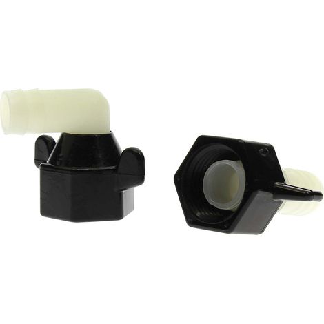 Raccord pour pompe à eau Aqua 8 FIAMMA (1/3)
