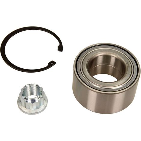 MAXGEAR 33-0935 Kit de roulement de roue JAGUAR LR024267