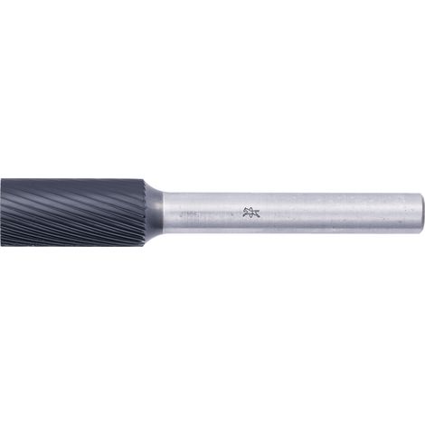 PFERD Schleifstift ZYA 1020/6 Z5 HC-FEP Tungsten carbide burrs (1/5)